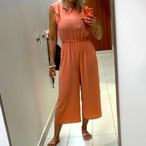 Aritzia jumpsuit